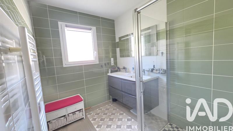 Maison - 177 m² - 6 pièces