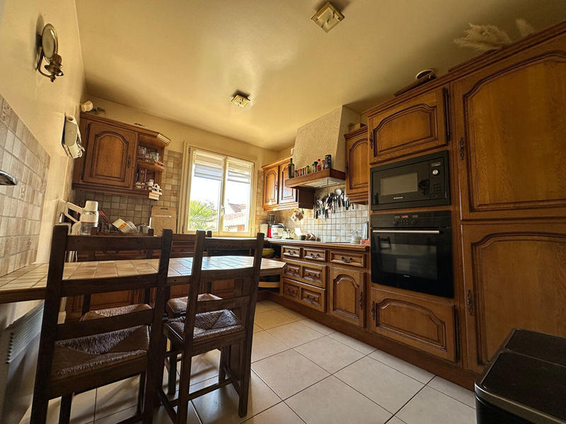 Maison - 147 m² - 6 pièces