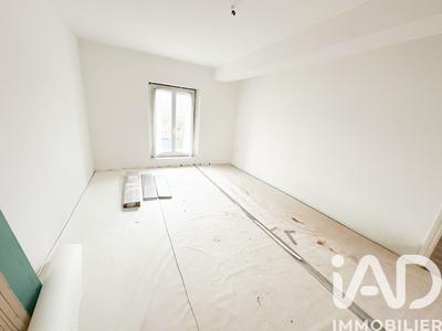 Maison - 86 m² - 4 pièces