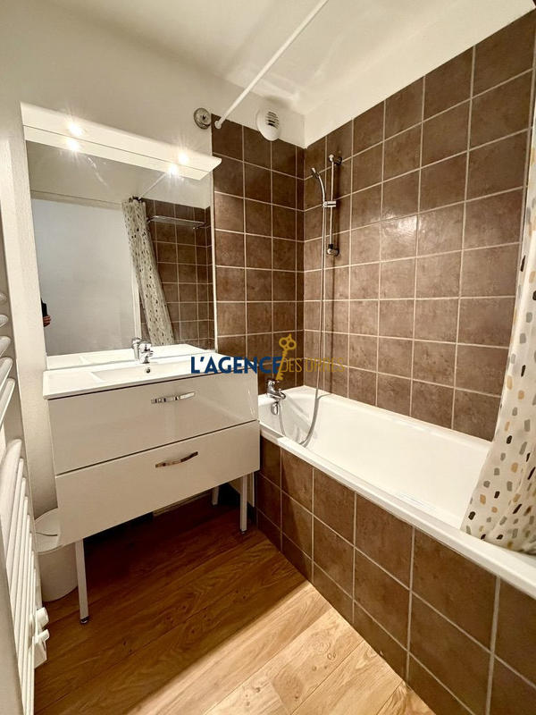 Appartement - 48 m² - 3 pièces