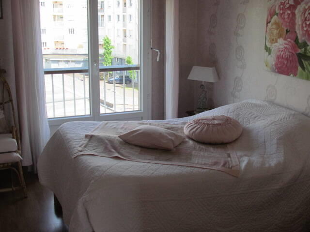 Appartement - 74 m² - 3 pièces