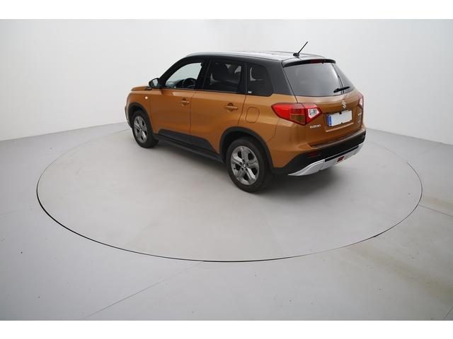 Suzuki Vitara Pack 1.6 Vvt Allgrip