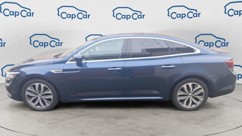Renault Talisman I 1.6 dCi 130 Energy Edc Intens - Automatique Entretien constructeur