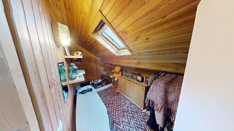 Immeuble - 150 m² - 8 pièces