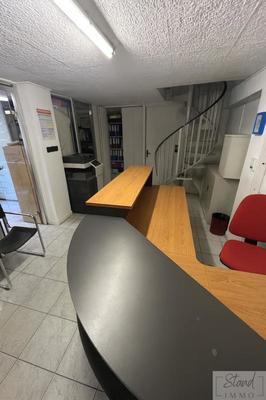 Maison de village - 120 m² - 4 pièces