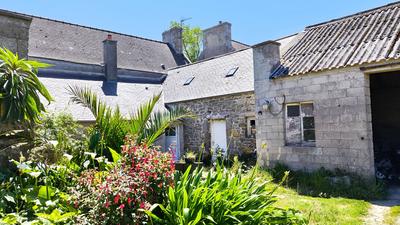 Maison - 119 m² - 5 pièces