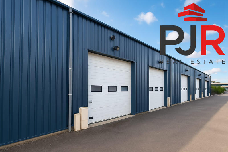 Local d'activités - 95 m²