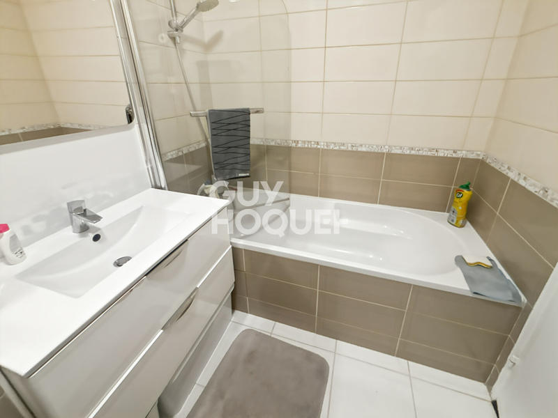 Appartement - 41 m² - 2 pièces