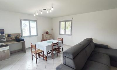 Maison - 118 m² - 4 pièces