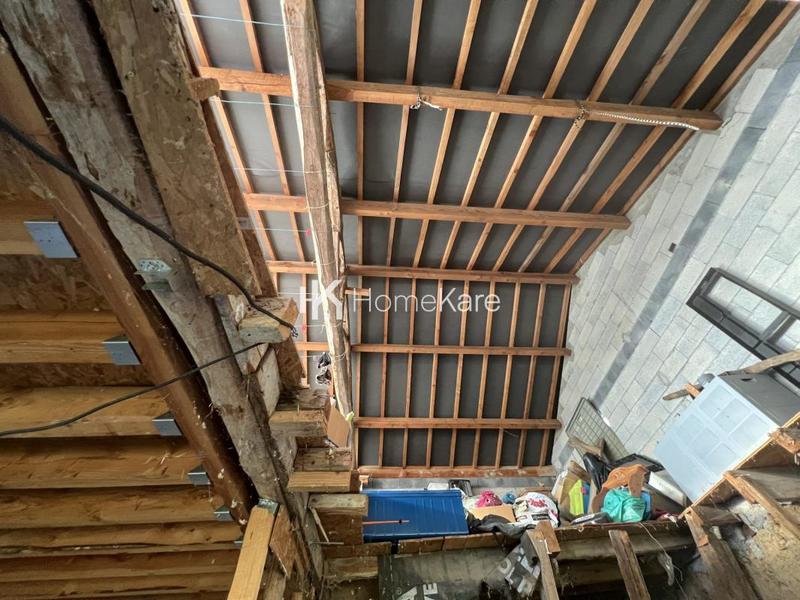 Maison - 180 m² - 5 pièces