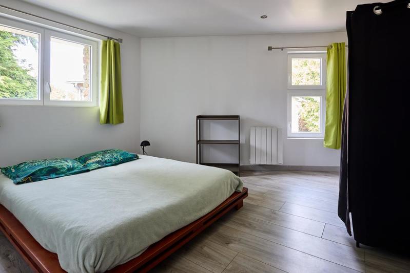 Propriété - 308 m² - 13 pièces