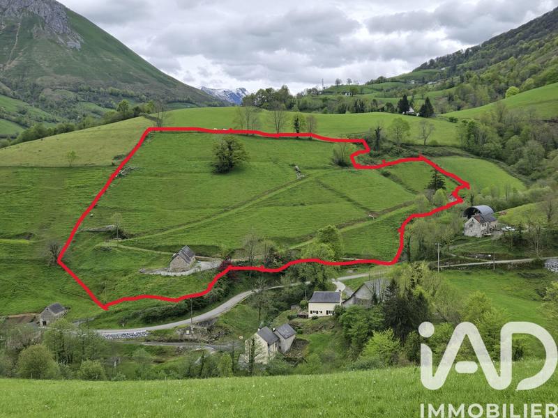 Ferme - 150 m² - 3 pièces