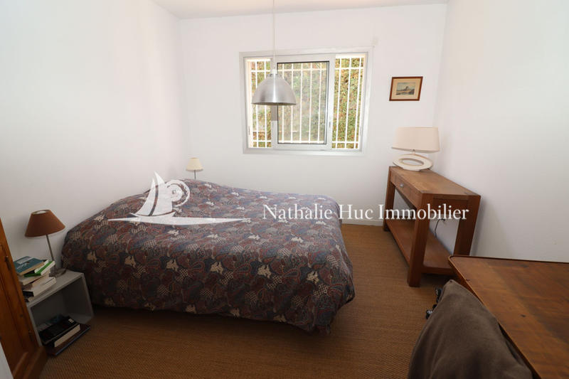 Villa - 165 m² - 7 pièces