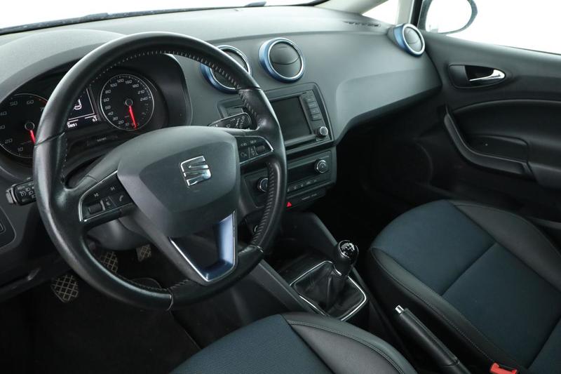 Seat Ibiza Sc 1.2 Tsi Connect 90 ch
