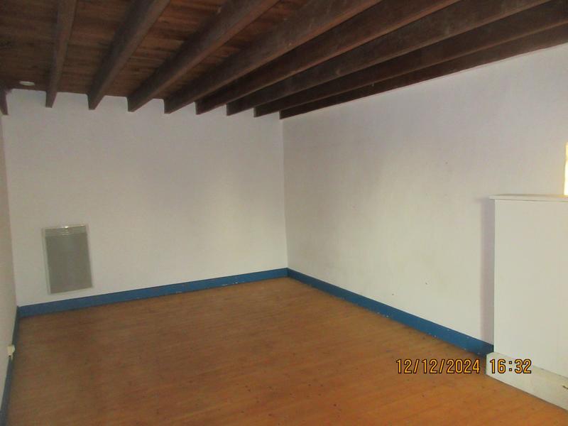 Maison - 80 m² - 3 pièces