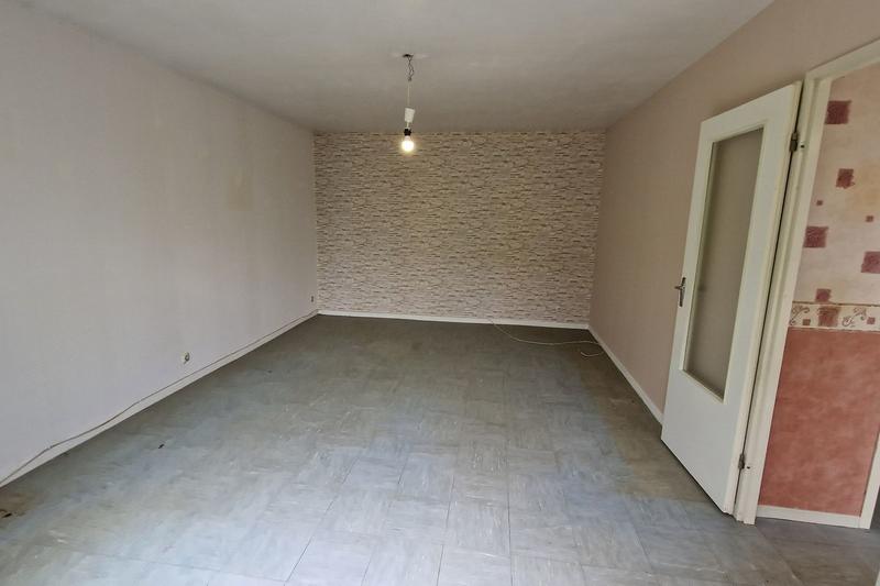 Appartement - 74 m² - 3 pièces