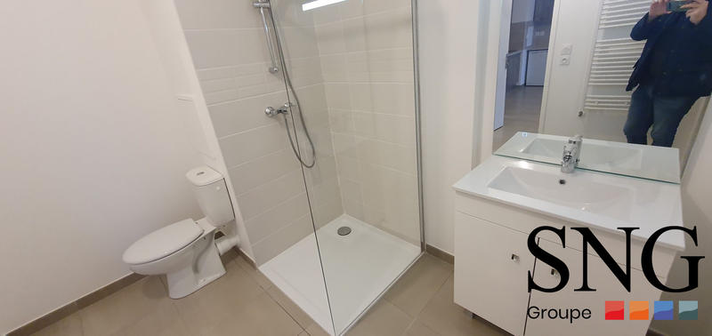 Appartement - 41 m² - 2 pièces