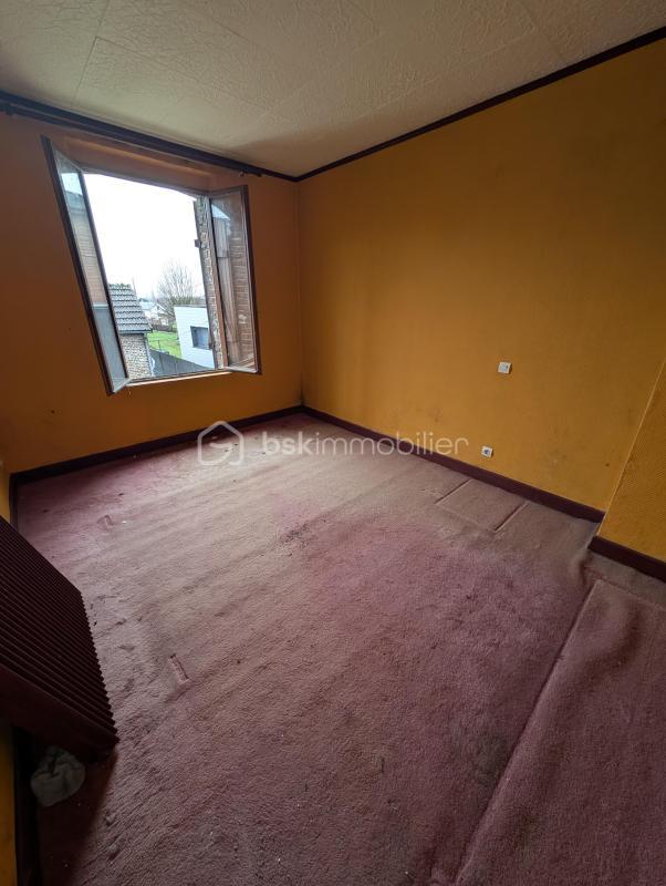 Maison de maîtres - 170 m² - 6 pièces