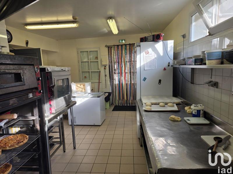 Local commercial - 250 m²