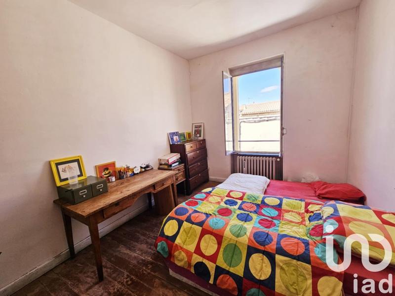 Maison de ville - 145 m² - 5 pièces