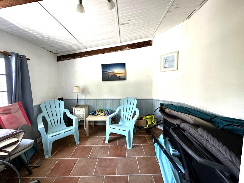 Maison traditionnelle - 156 m² - 6 pièces