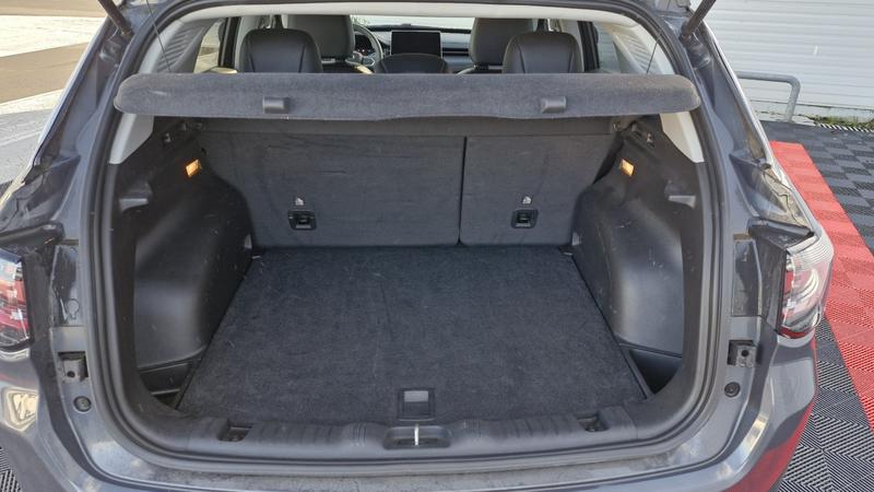 Jeep Compass Turbo T4 130 Ch E-Hybrid Bvr7 Limited