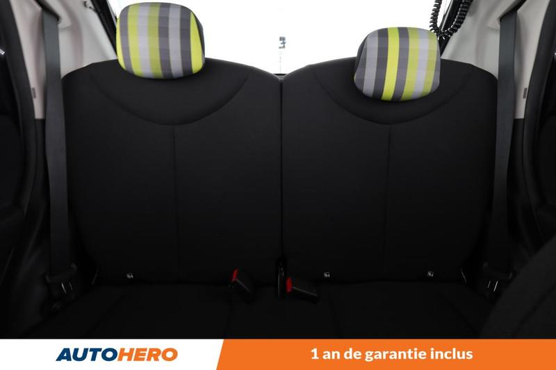 Peugeot 108 1.0 VTi Collection 5p 72 ch