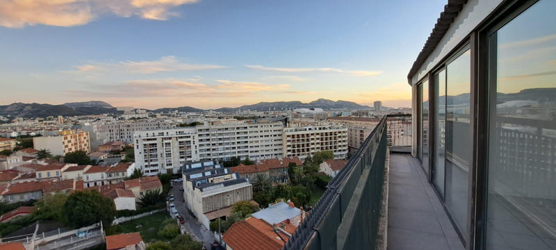 Appartement - 96 m² - 4 pièces