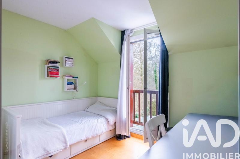 Maison - 178 m² - 7 pièces