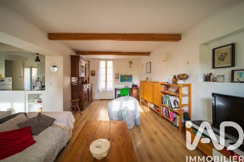 Maison - 119 m² - 4 pièces