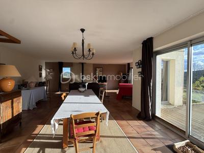 Haras - 106 m² - 4 pièces