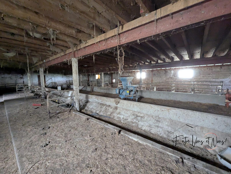 Maison - 153 m² - 4 pièces