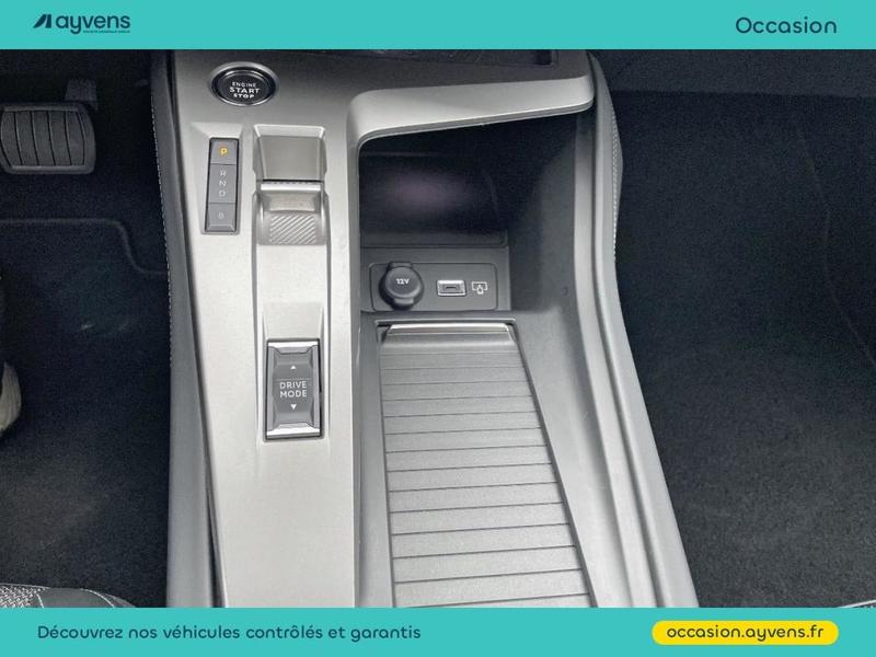 Peugeot 308 Phev 180ch Allure Pack e-Eat8