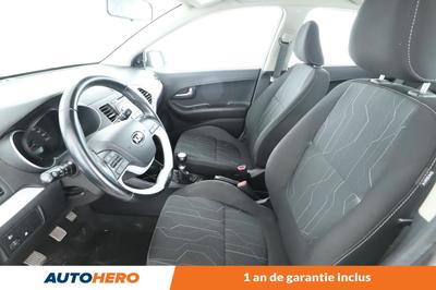 Kia Picanto 1.0 Active 5p 66 ch