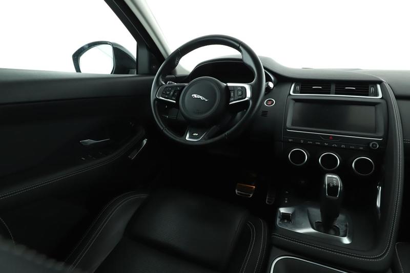 Jaguar E-Pace D180 Awd R-Dynamic s Bva 180 ch