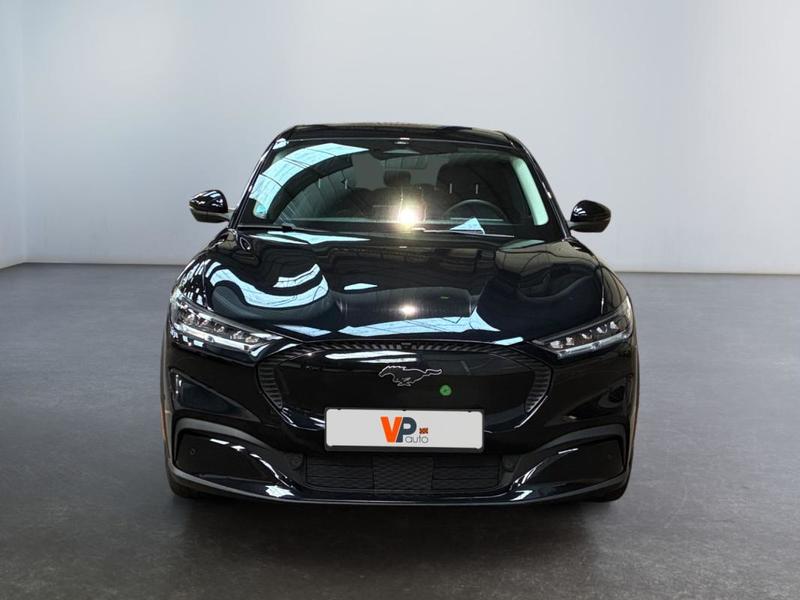 Ford Mustang Mach-E Standard Range 76 kWh 269 ch