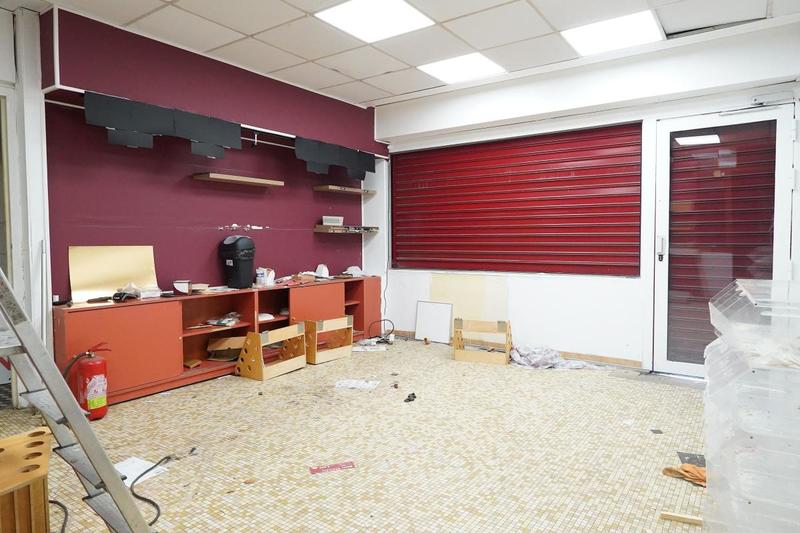 Maison - 156 m² - 5 pièces