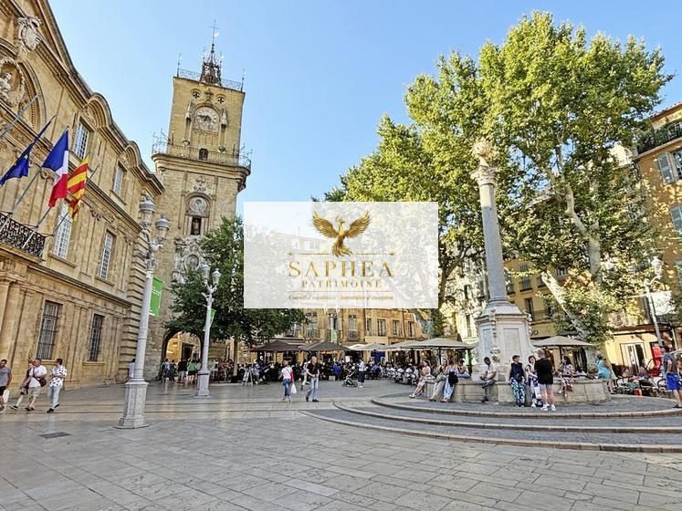 Appartement - 100 m² - 4 pièces