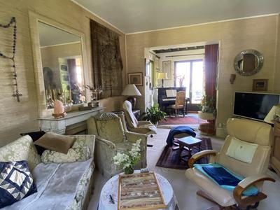 Maison ancienne - 150 m² - 7 pièces