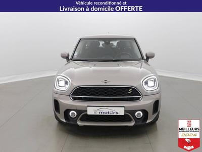Mini Countryman 125-95 All4 Bva6 Cooper se Design
