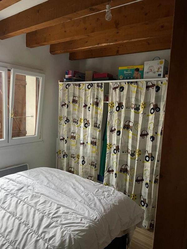 Appartement - 181 m² - 6 pièces