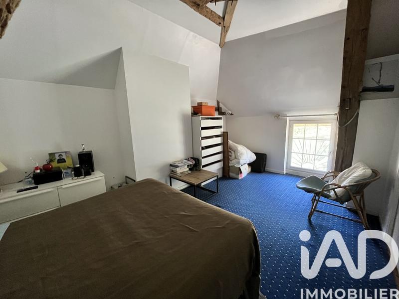 Maison - 178 m² - 7 pièces