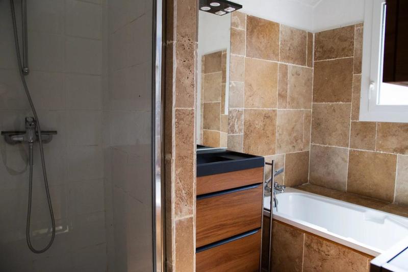 Maison - 128 m² - 6 pièces