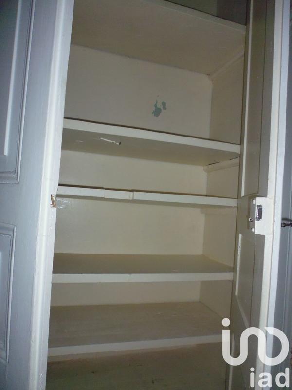 Maison - 155 m² - 8 pièces