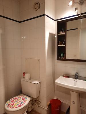 Appartement - 22 m² - 1 pièce