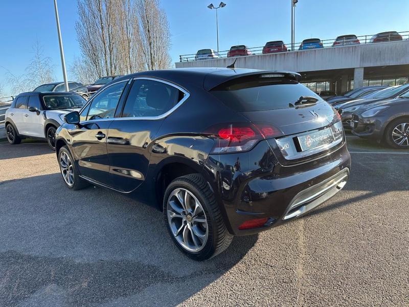 Ds Ds 4 2.0 Bluehdi 150 s&amp;S 1955 Bv6