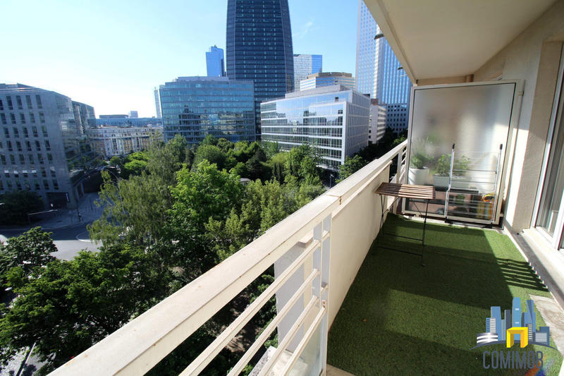 Appartement - 26 m² - 1 pièce