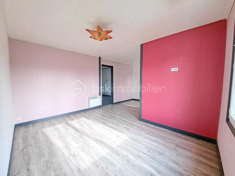 Maison - 170 m² - 6 pièces