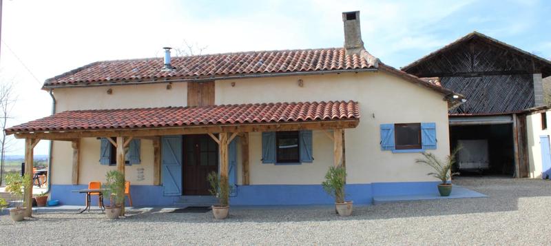 Maison - 109 m² - 4 pièces