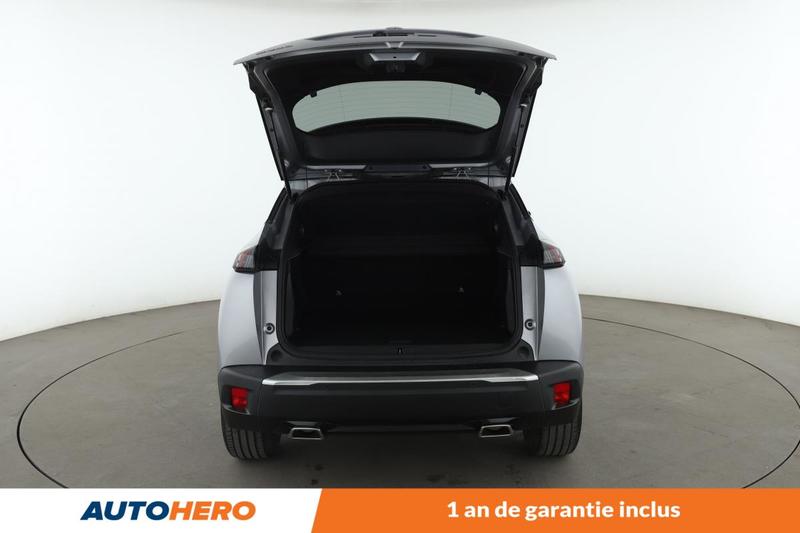 Peugeot 2008 1.2 PureTech Allure Business Eat8 131 ch